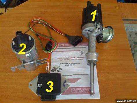 Модернизация