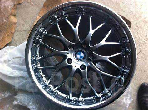 Альтернативные диски: что учесть при выборе