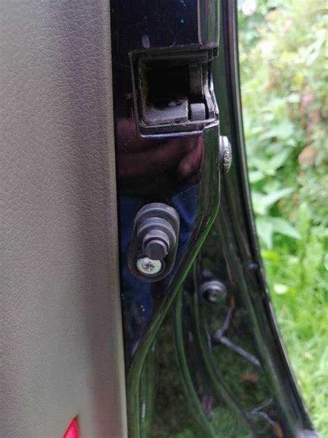 Выявление износа пластиковых компонентов