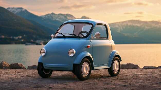 Обзор доступных комплектаций и опций