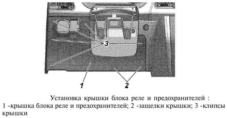 Проверка и обслуживание аккумуляторной батареи