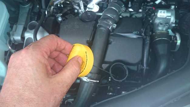 Проверка состояния отопителя перед доработкой