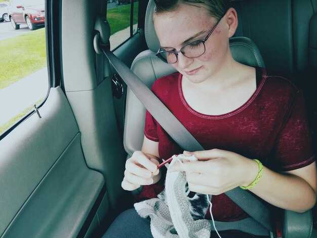 Необходимые медицинские принадлежности в автомобиле