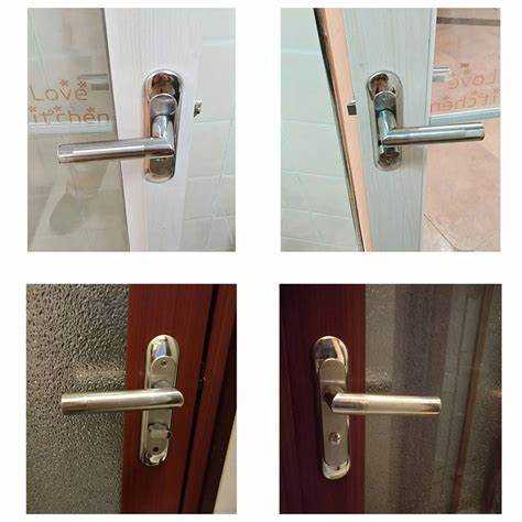 Необходимые инструменты для замены ручек