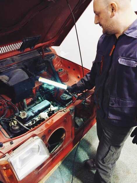 Тестирование работы новой кулисы на ходу