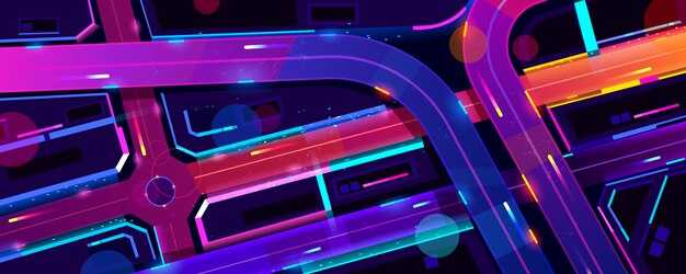 Зеленые технологии на умных дорогах: как они меняют транспорт