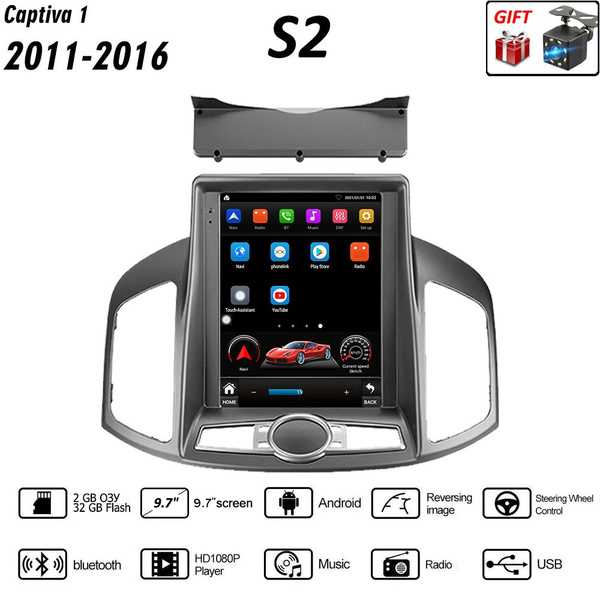 Подключение