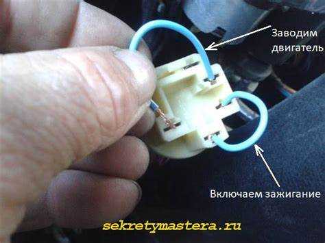 Пошаговая инструкция по замене устройства