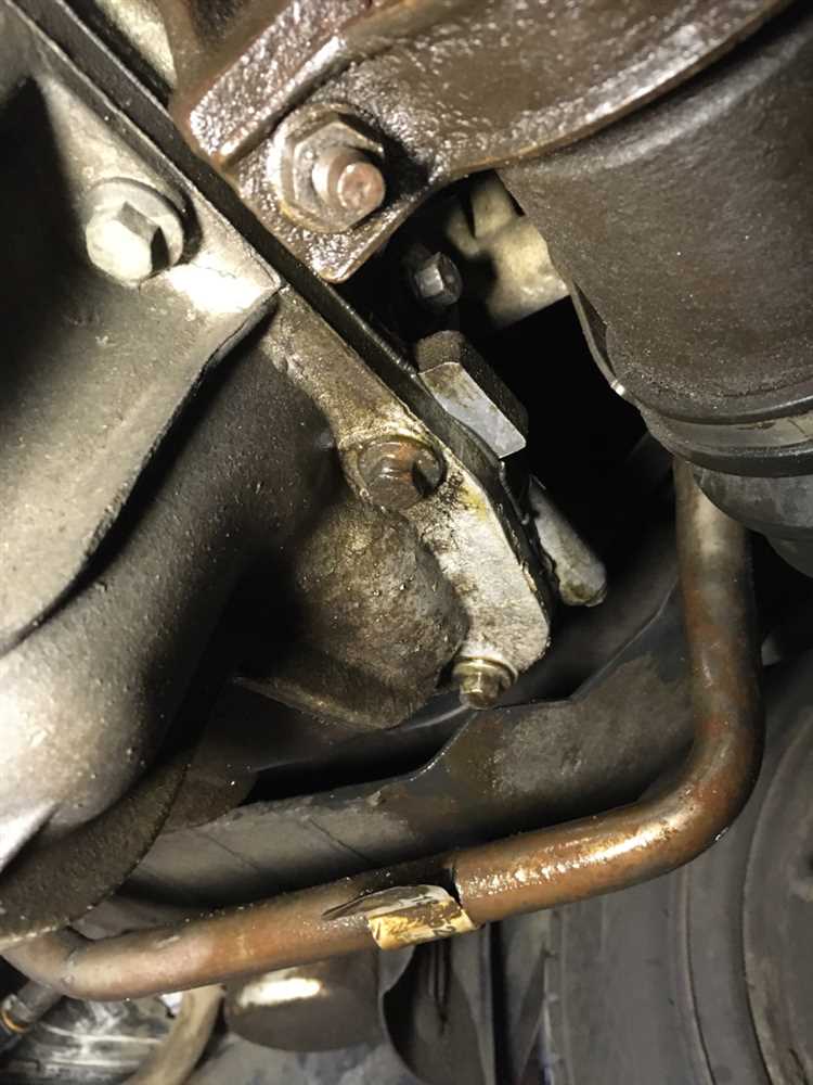 Порядок замены приводного ремня собственными силами