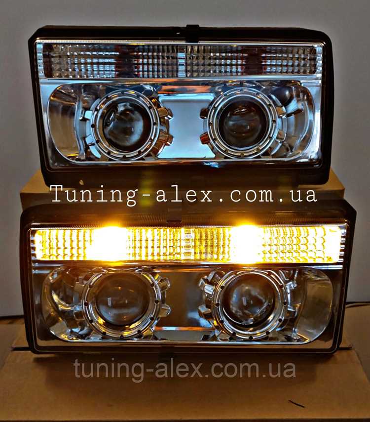 Цветовая температура освещения