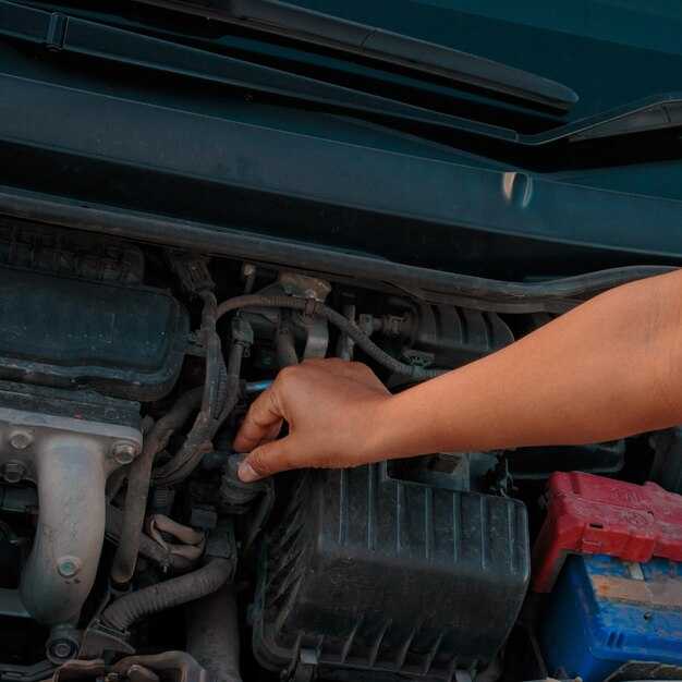 Выход из строя реле и предохранителей подогревателя