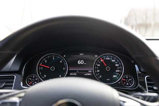 Не работает тахометр Hyundai Accent