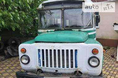 Где искать номер на моделях ГАЗ 53