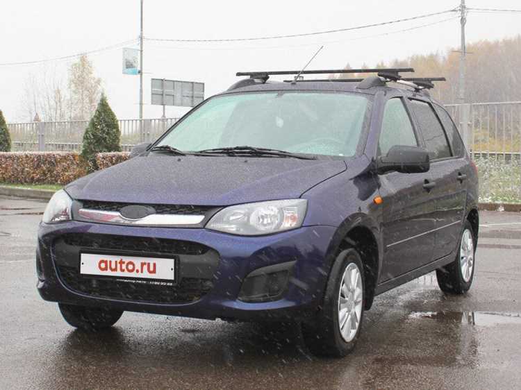 Сравнение с объемами других автомобилей с кузовом типа хэтчбек