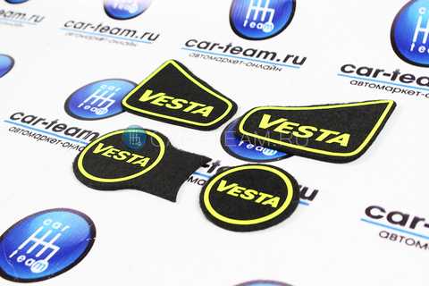 Обзор популярных брендов для улучшения интерьера автомобиля