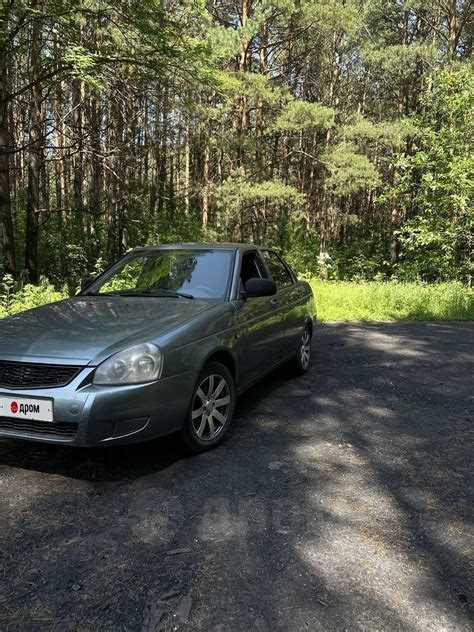 Совместимость 15-дюймовых дисков с Приорой