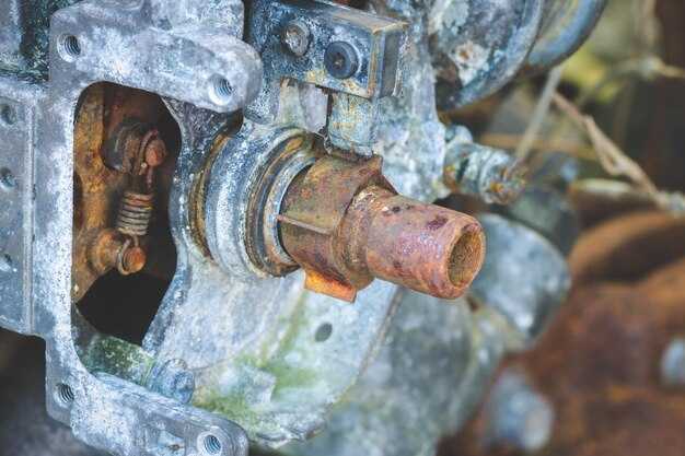 Основные симптомы зажатого клапана