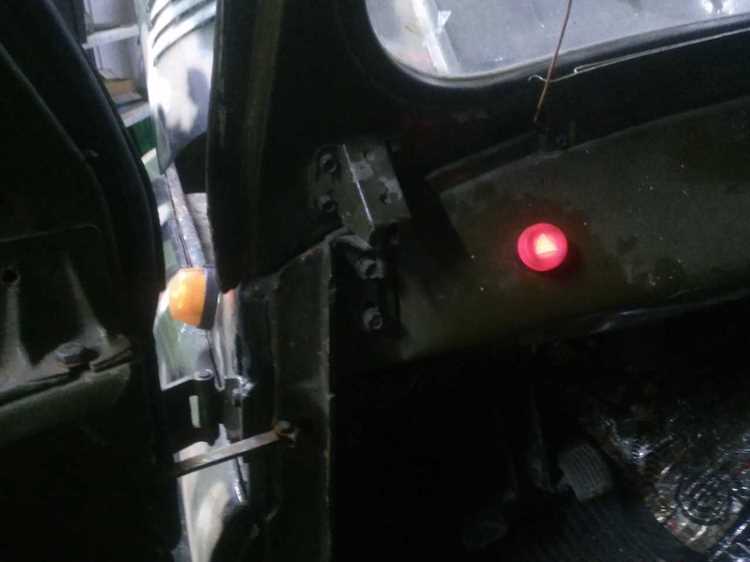 Габариты и их влияние на маневренность в городе