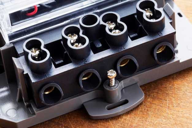 Обзор конструкции разъема бензонасоса ваз