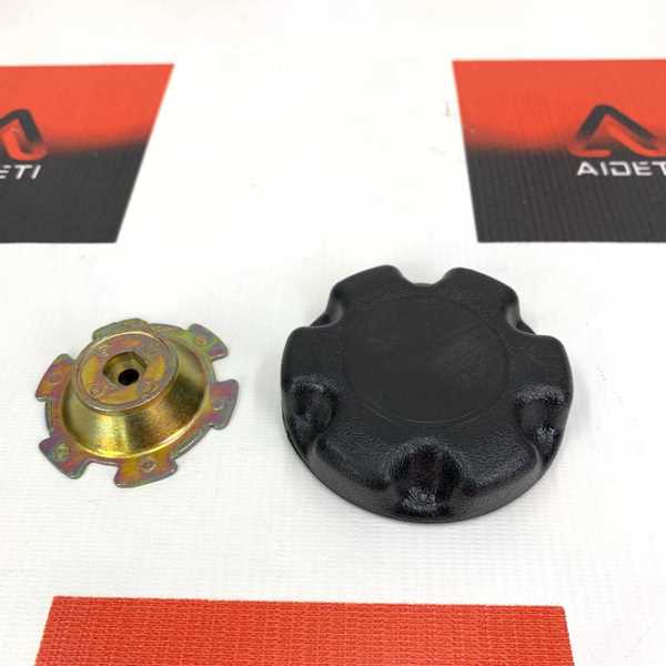 Настройка зазоров дверцы