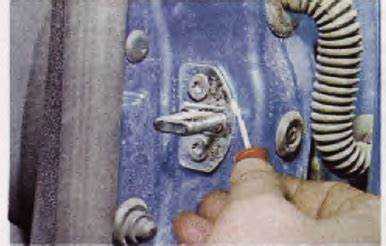 Инструменты