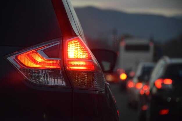 Диагностика релейной коробки