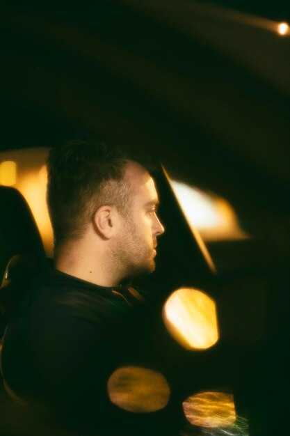 Советы по выбору ламп для ближнего света