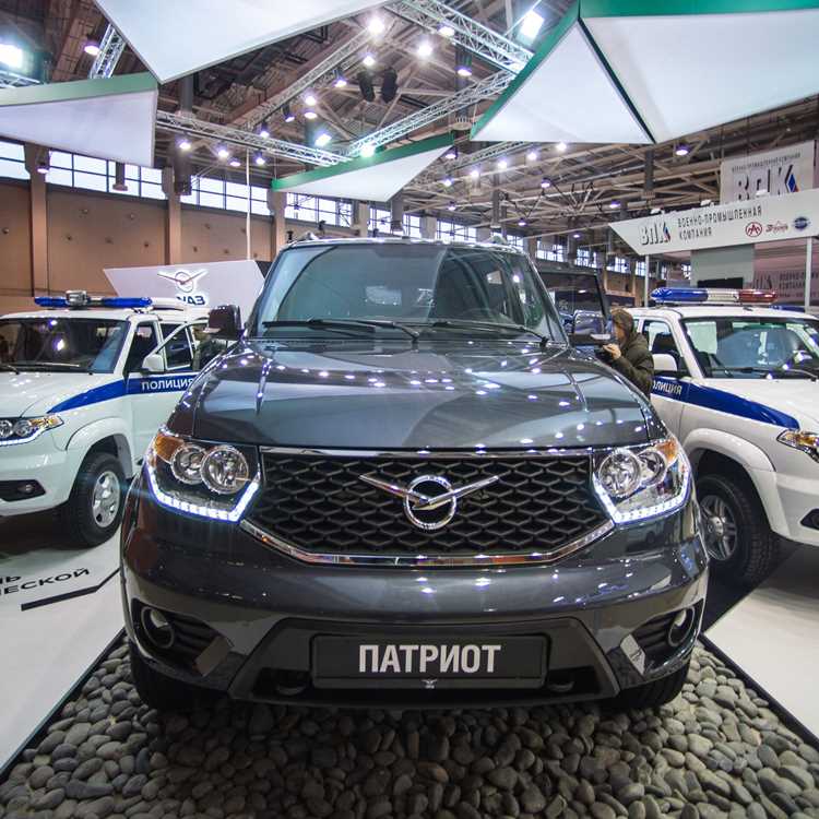 Выбор надежного автомобиля для семьи