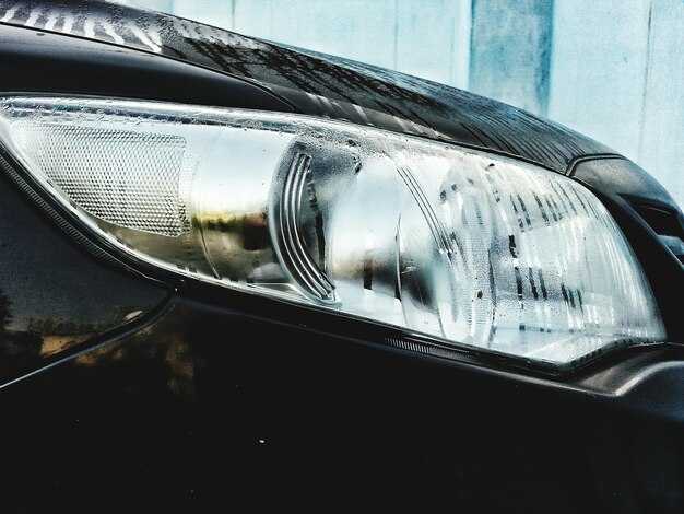 Проверка состояния креплений и уплотнителей