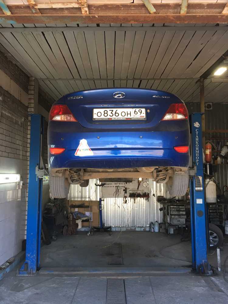 Симптомы, указывающие на неисправности натяжителей и приводных элементов