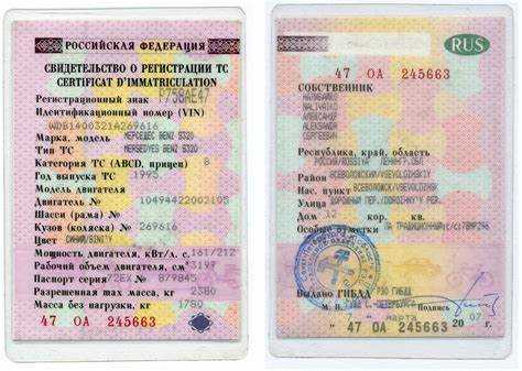 Страхование транспортного средства: выбор и процесс оформления