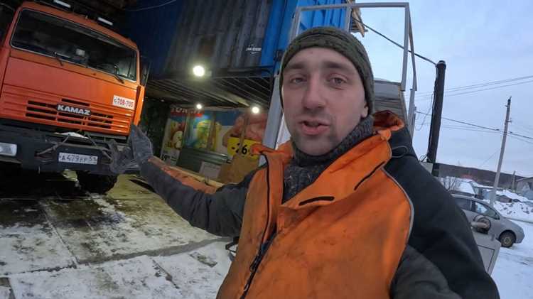 Регулярное техническое обслуживание для предотвращения утечек
