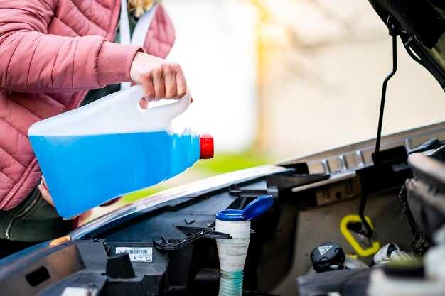 Что такое тосол и его назначение