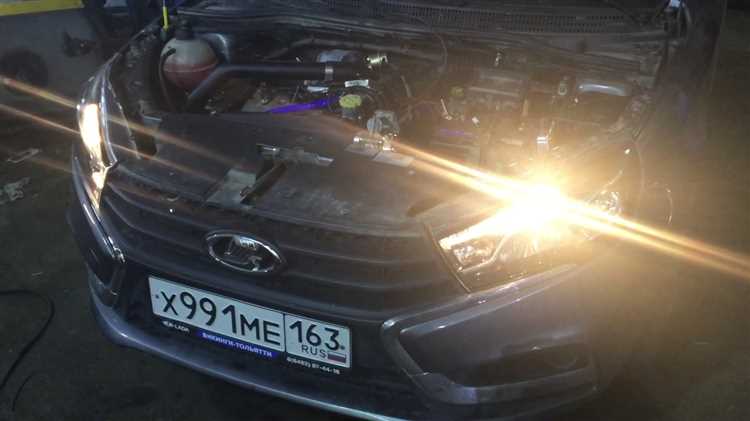 Тест-драйв: