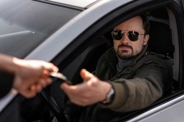 Каковы основные виды наказаний за вождение без прав?