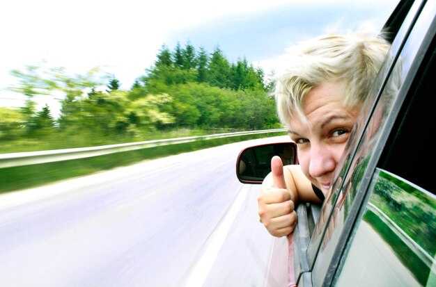 Что подразумевается под вождением без прав?