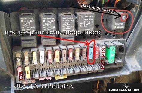 Нюансы подъема Приоры с различными модификациями кузова