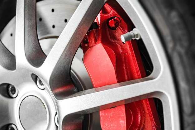 Пошаговая инструкция по замене задних колодок