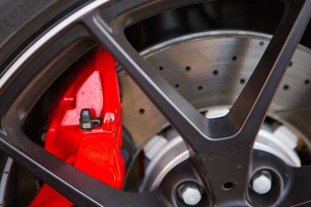 Выбор задних колодок для Лады Калина 1