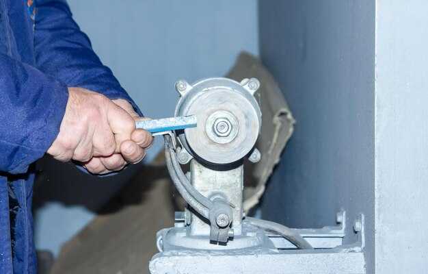 Установка новой направляющей клапана