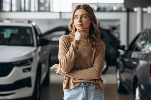 Как определить свои потребности в автомобиле