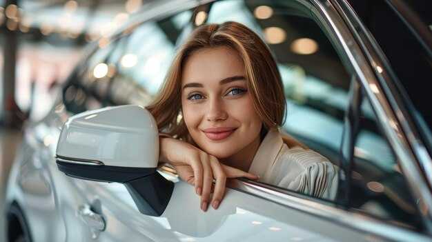 Страховка и обслуживание: важные моменты при выборе