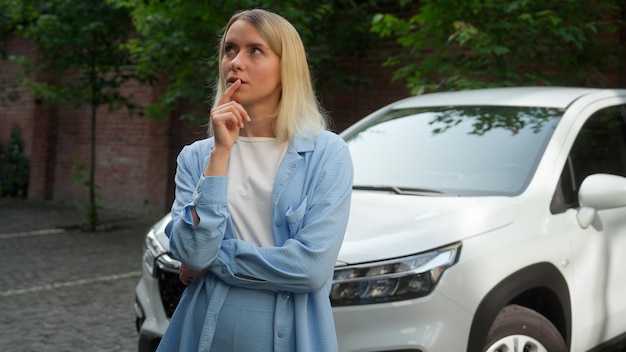 Аксессуары и технологии, упрощающие вождение