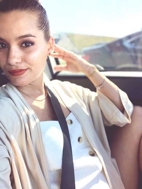 Комфортные автомобили для длительных поездок